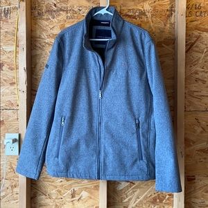 Tommy Hilfiger men’s L dressy/classy coat